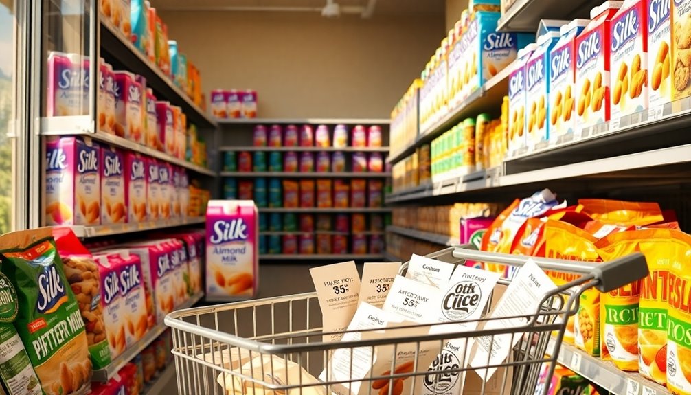 cost effective plant based alternatives