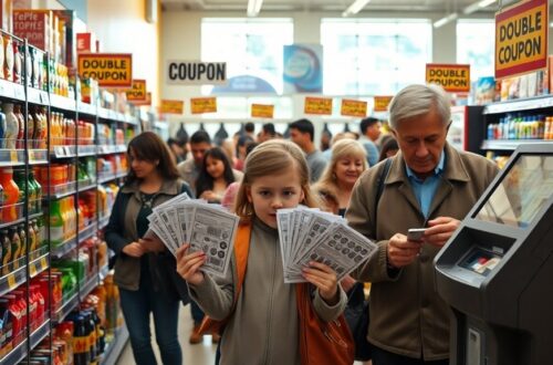 coupon doubling stores 2026