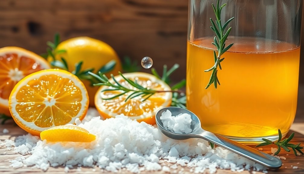 customize your dish soap