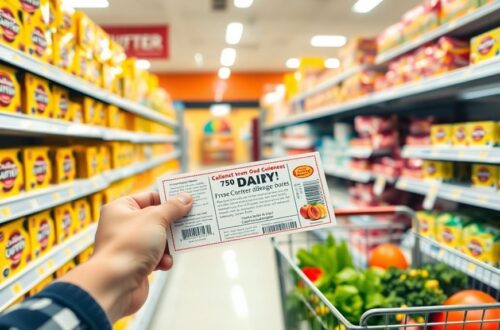 dairy deals with coupons