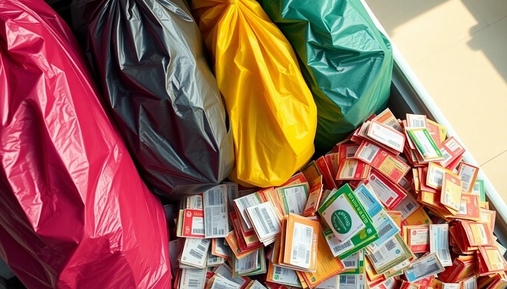 digital vs paper coupons