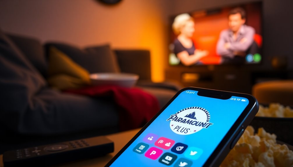 diverse streaming entertainment options