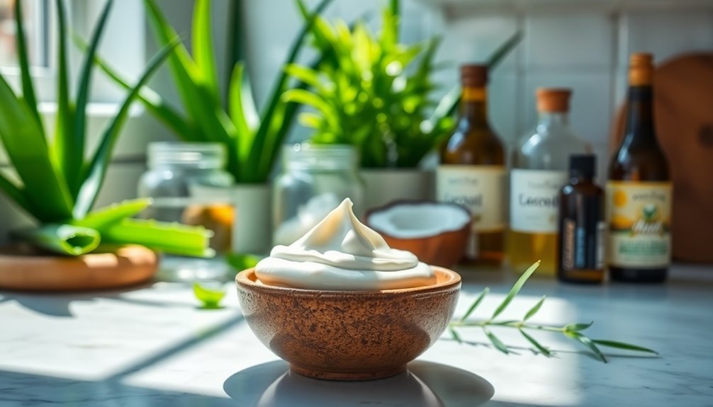 diy natural skin care