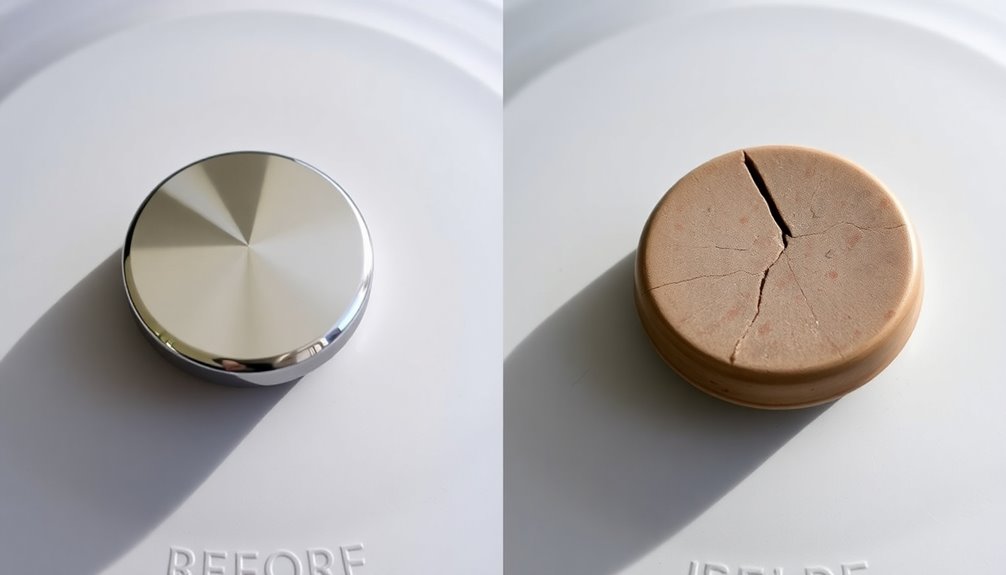 durable compatible comfortable knobs