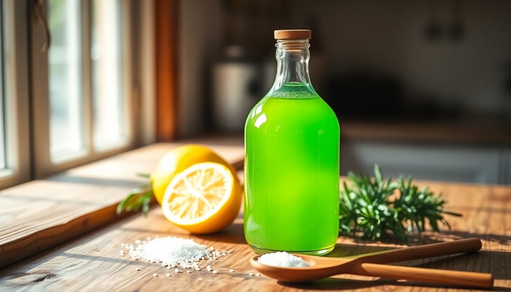 eco friendly diy dish soap