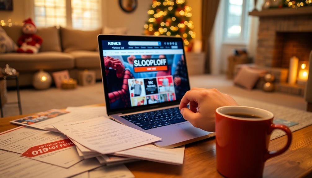 efficient kohl s online shopping