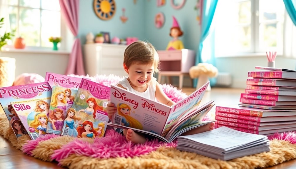 engaging stories enhance vocabulary