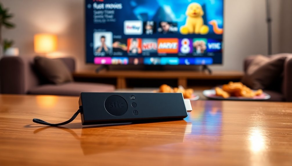 enhanced streaming experience upgrade