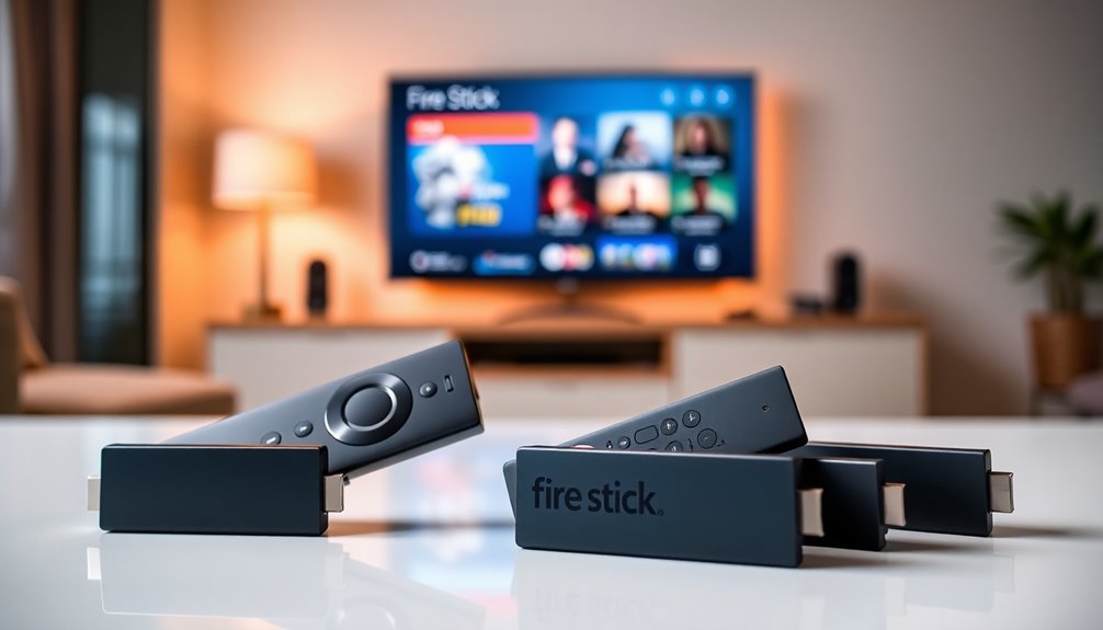 enhanced streaming performance upgrade