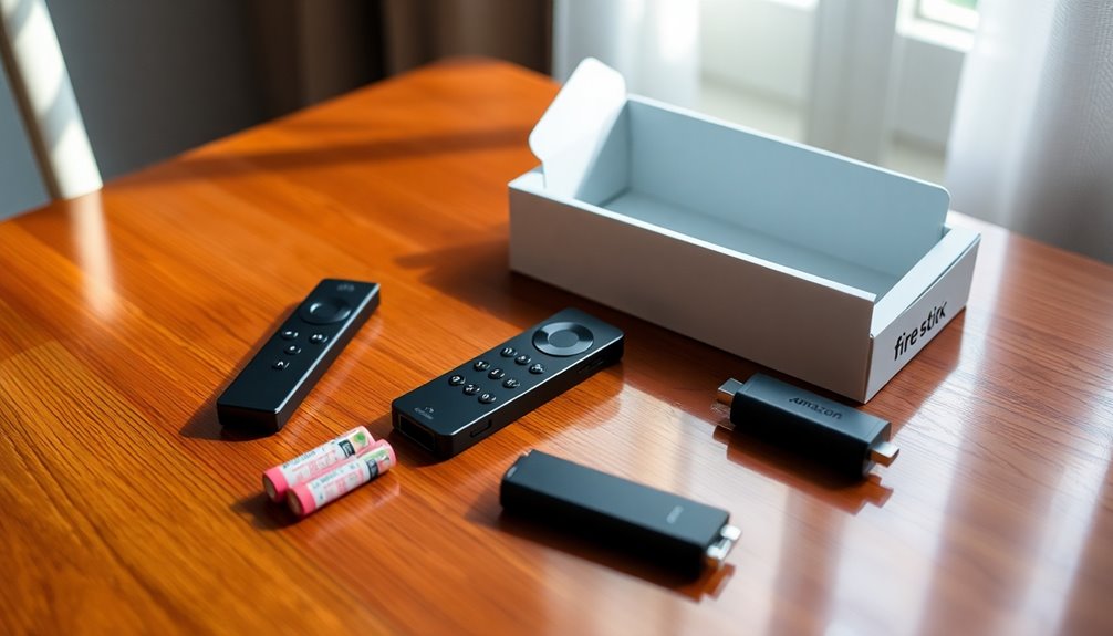 essential fire stick accessories