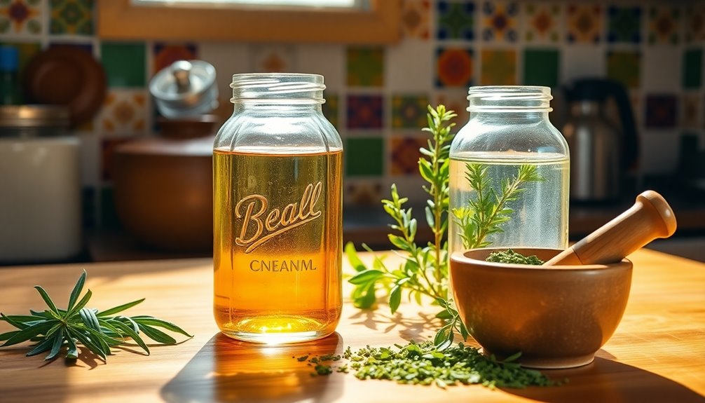 essential liniment ingredient tips