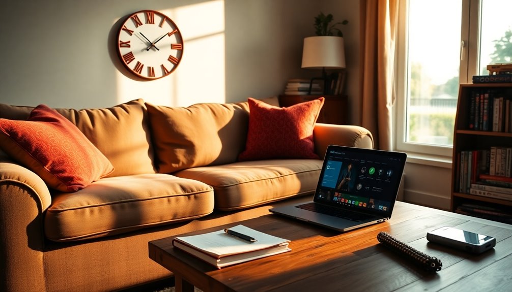evaluate your viewing preferences