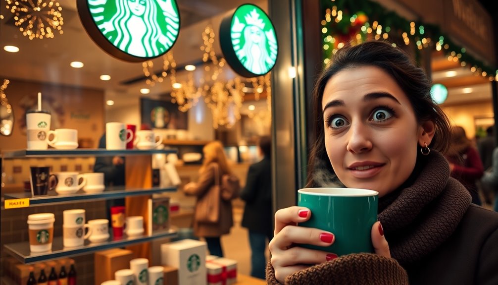 exclusive cyber monday merchandise