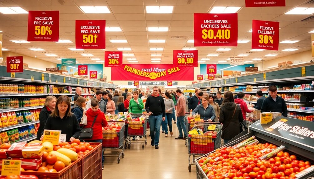 exclusive deals through membership