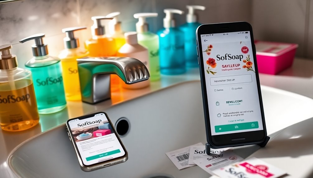 exclusive discounts and offers