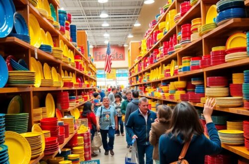 fiesta ware black friday deals