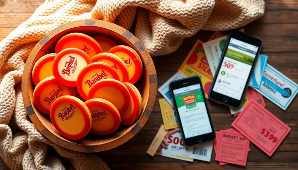 find babybel cheese coupons