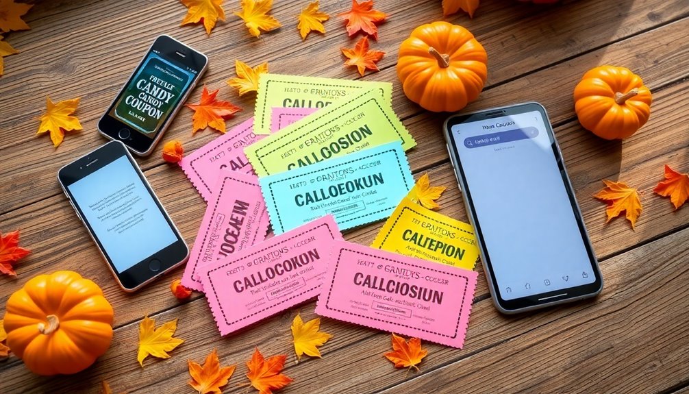 find printable candy coupons