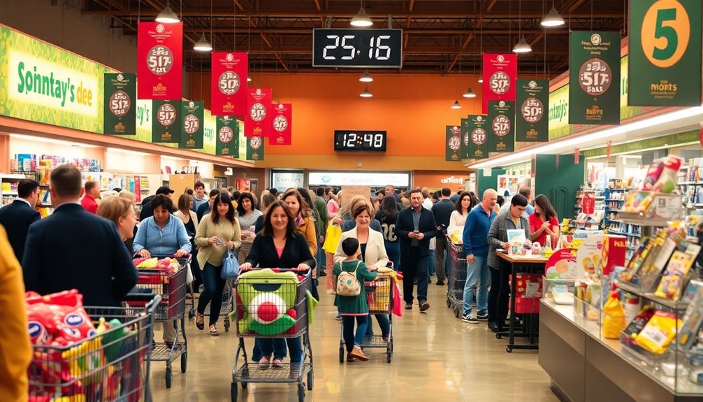 founders day sale dates