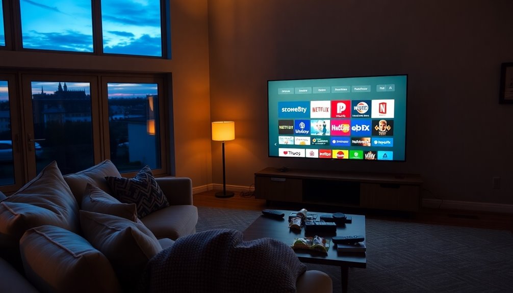 free channels on firestick