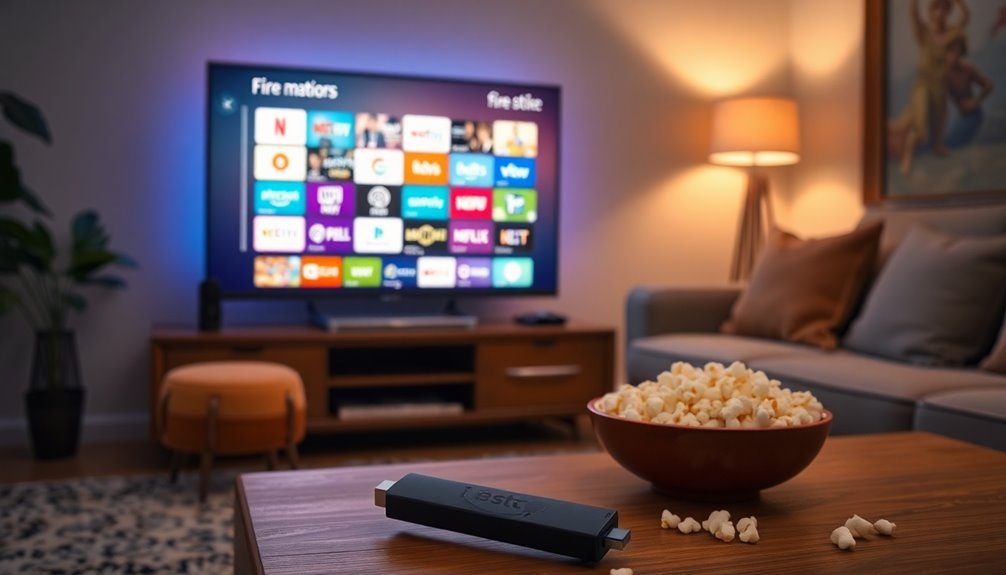 free streaming channel options
