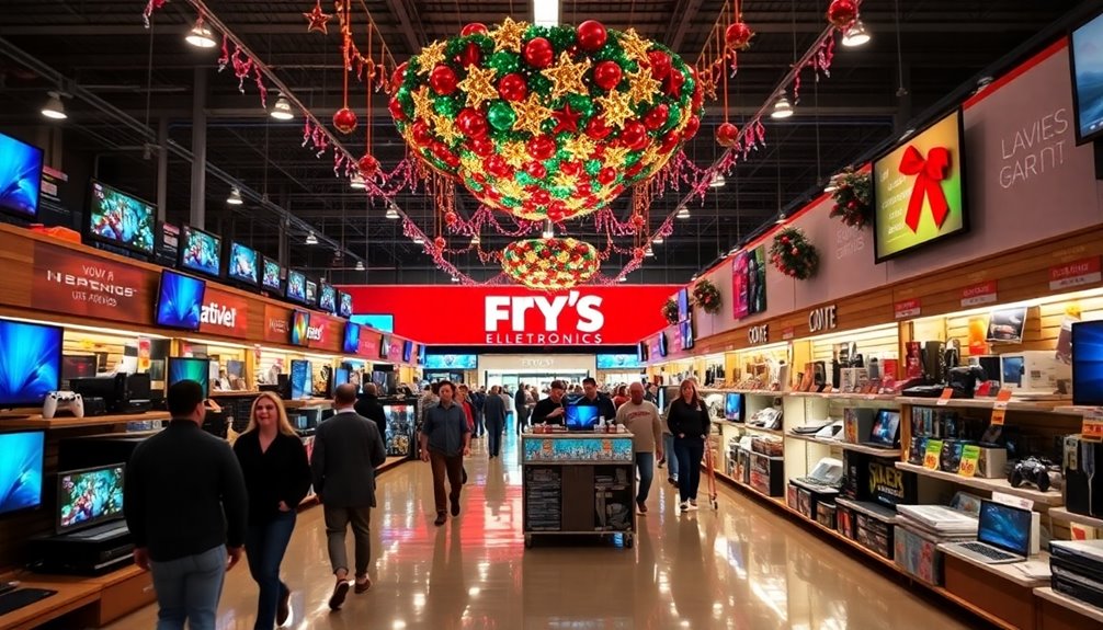 fry s black friday deals