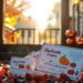 halloween savings and coupons