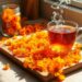 harvest dry preserve enjoy