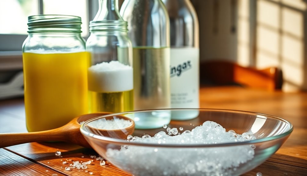 homemade dishwasher soap ingredients