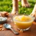 homemade paw wax recipe