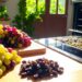 homemade raisins drying methods