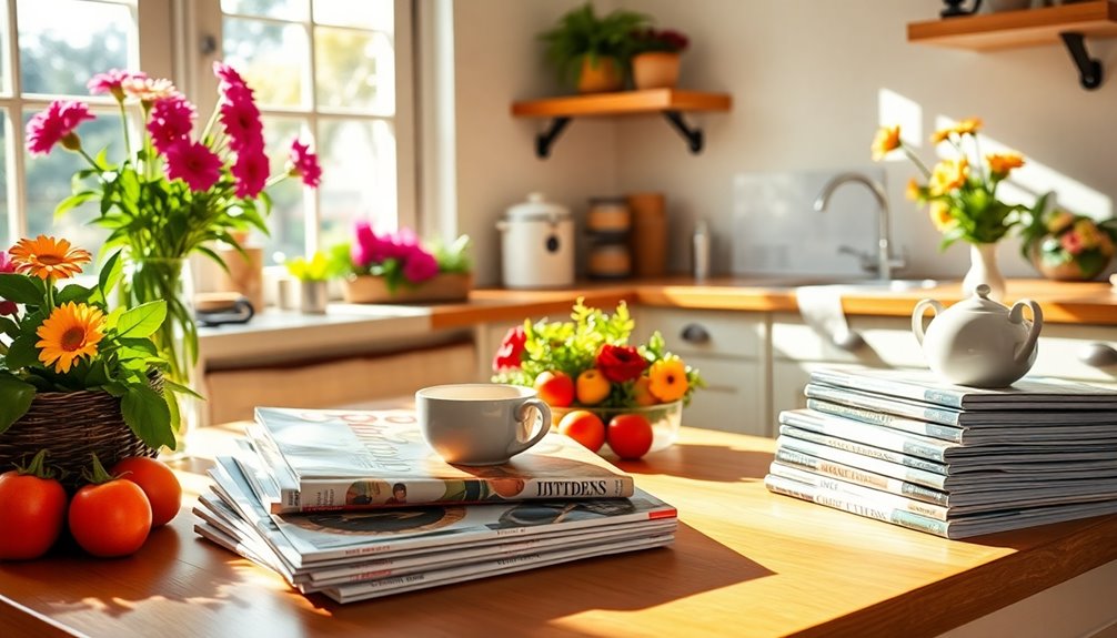 inspiration for home transformation