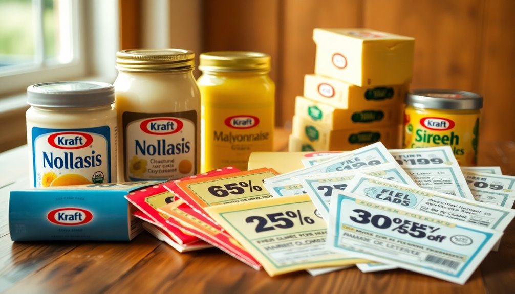 kraft foods printable discounts