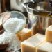 lye soap making guide