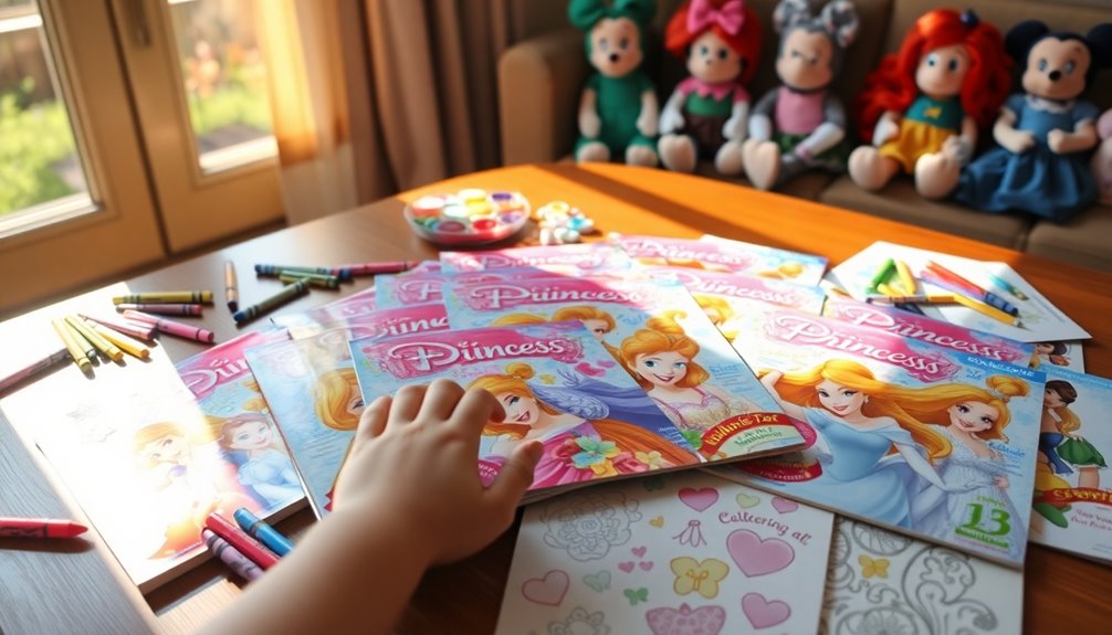 magical adventures for children