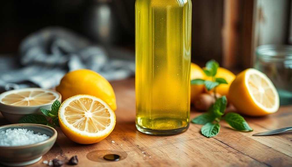 make your own dish soap