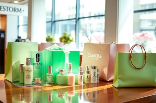 maximize clinique bonus offers