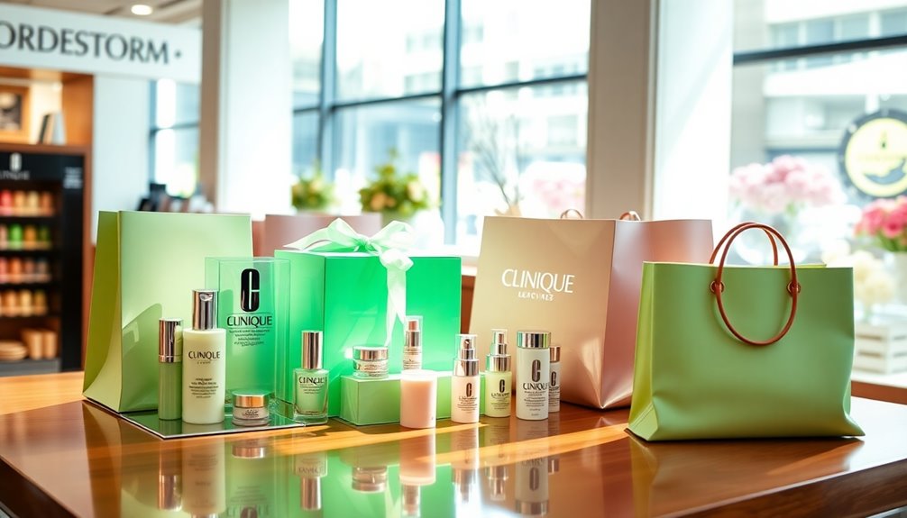 maximize clinique bonus offers