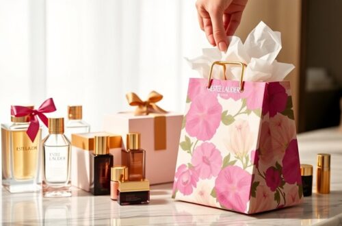 maximize est e lauder gifts