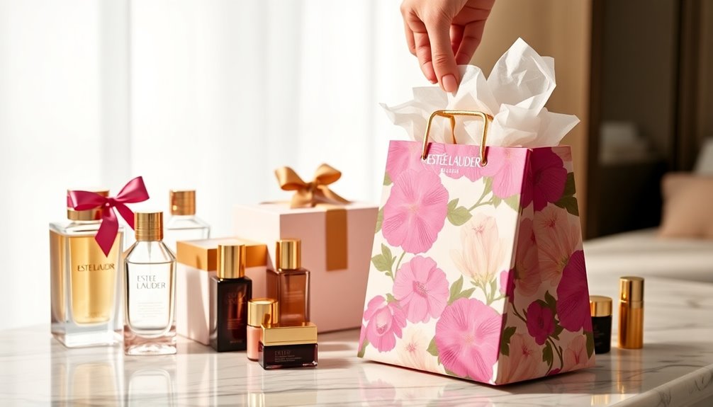 maximize est e lauder gifts