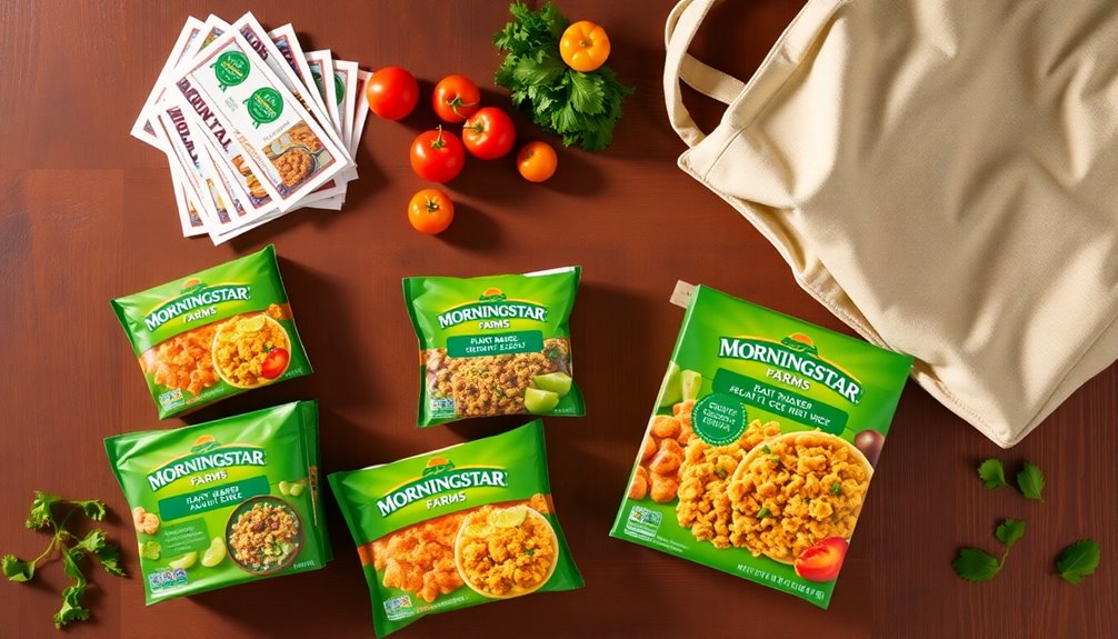 maximize savings with coupons