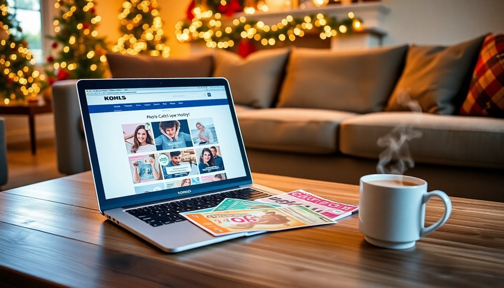 maximize savings with coupons