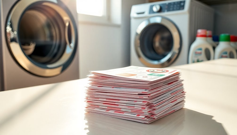 maximize savings with coupons