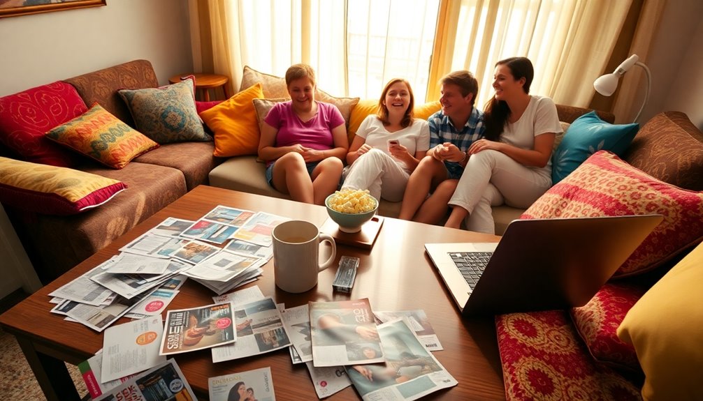 maximize savings with coupons