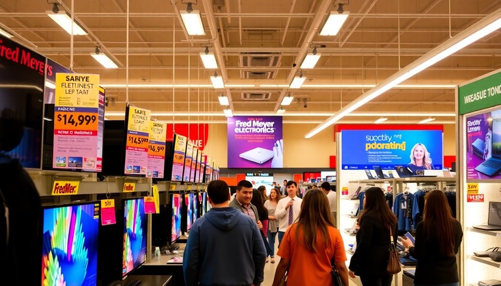 maximize savings with promotions