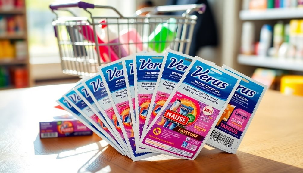 maximize savings with promotions