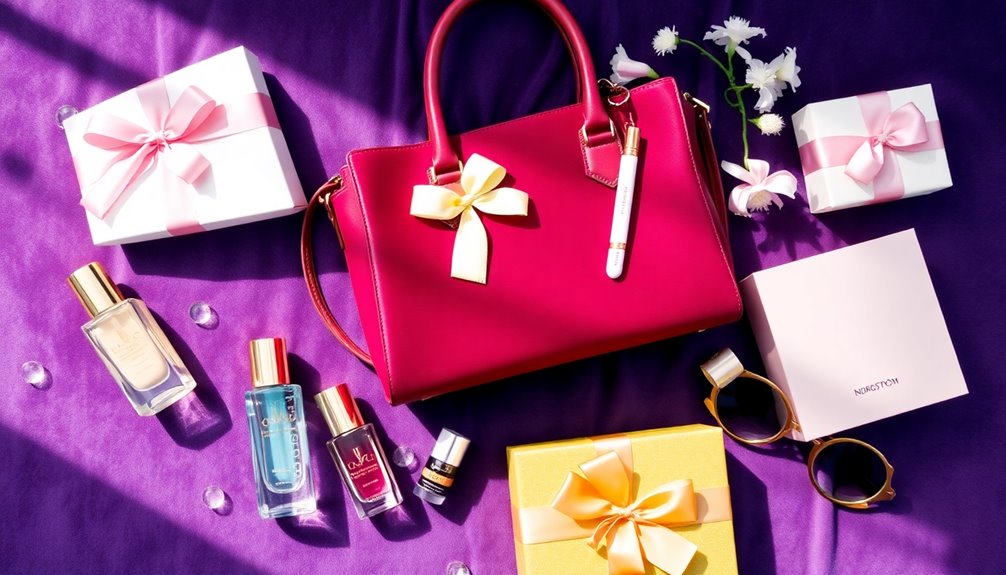 maximize value with free gifts