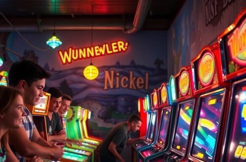 maximize your arcade fun