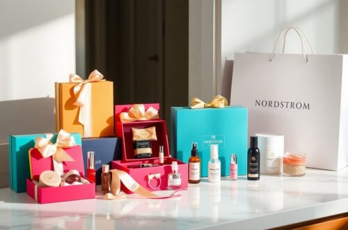 nordstrom gift with purchase