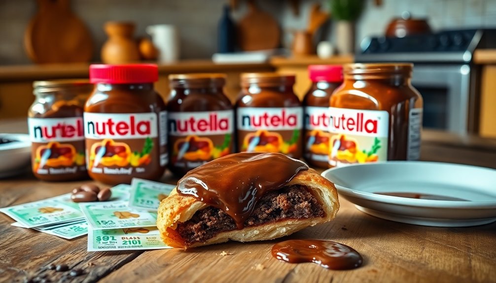 nutella coupon expiration guide